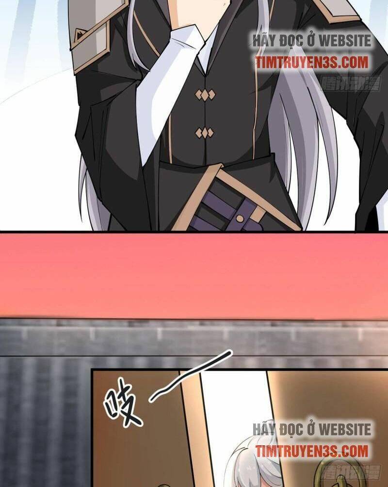 Vợ tôi và tôi thống trị Tam giới: Chapter 7