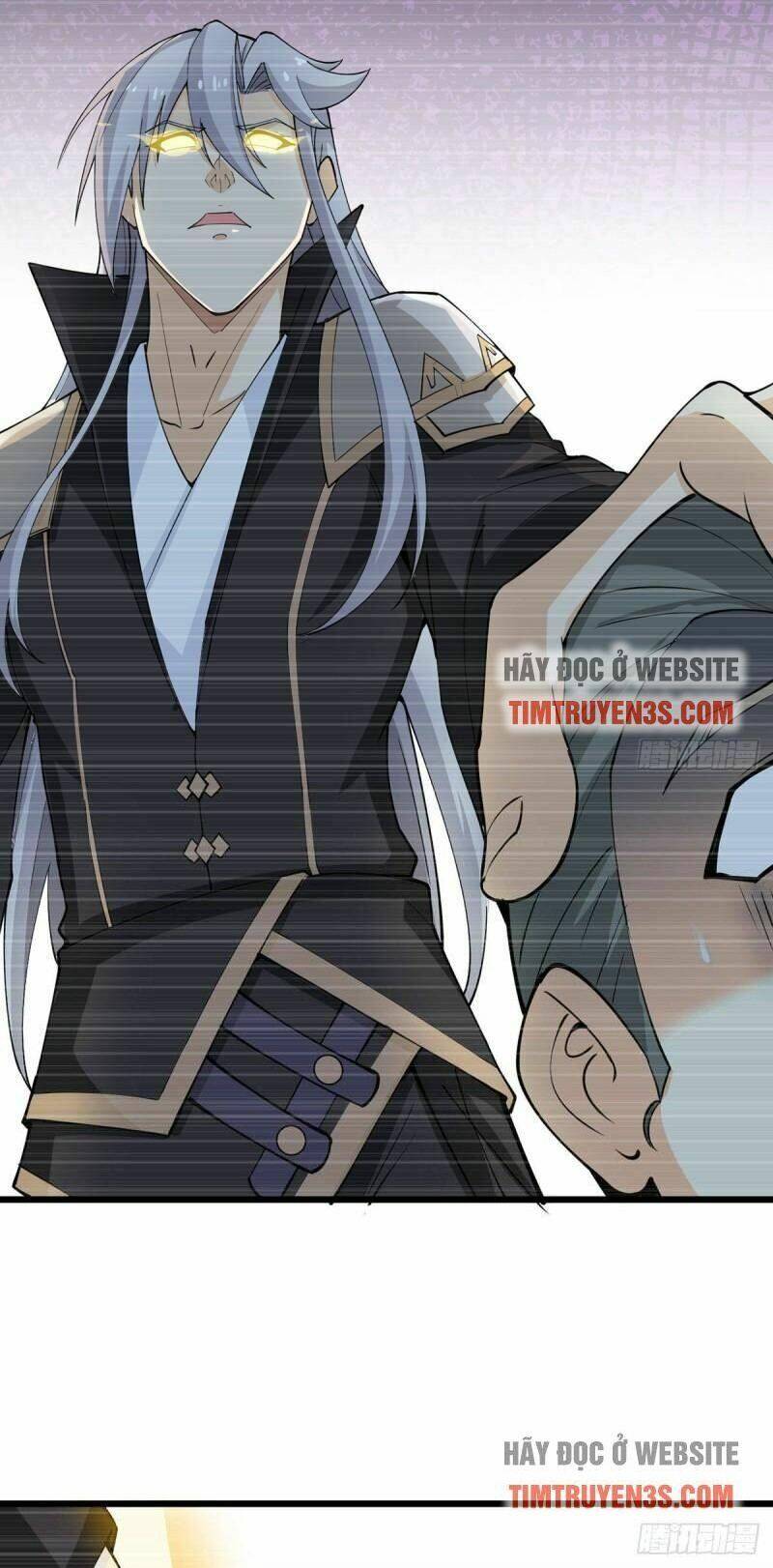 Vợ tôi và tôi thống trị Tam giới: Chapter 7