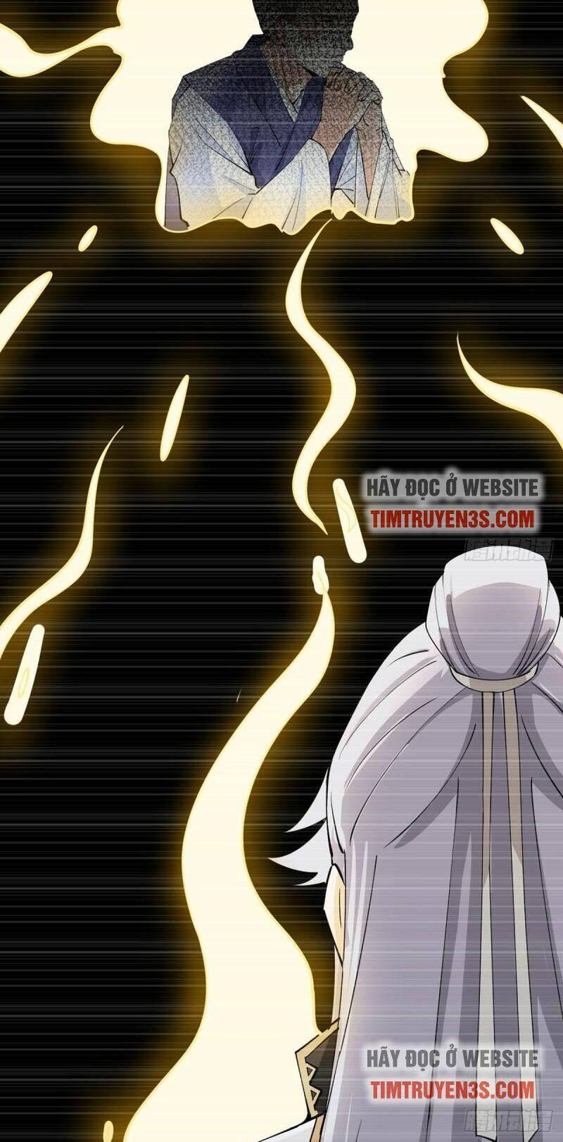 Vợ tôi và tôi thống trị Tam giới: Chapter 7