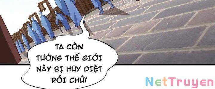 Vợ tôi và tôi thống trị Tam giới: Chapter 73