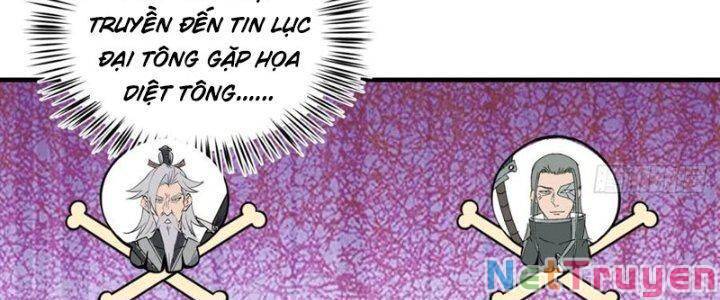 Vợ tôi và tôi thống trị Tam giới: Chapter 73