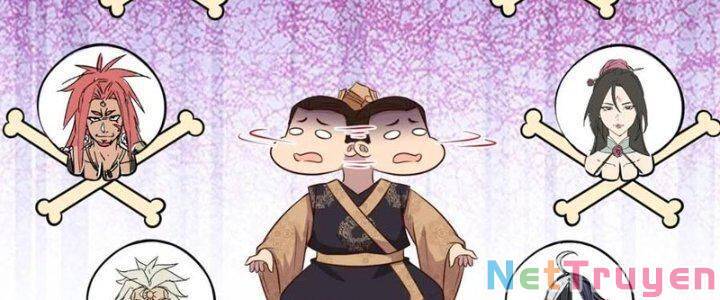 Vợ tôi và tôi thống trị Tam giới: Chapter 73
