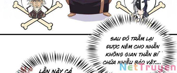 Vợ tôi và tôi thống trị Tam giới: Chapter 73