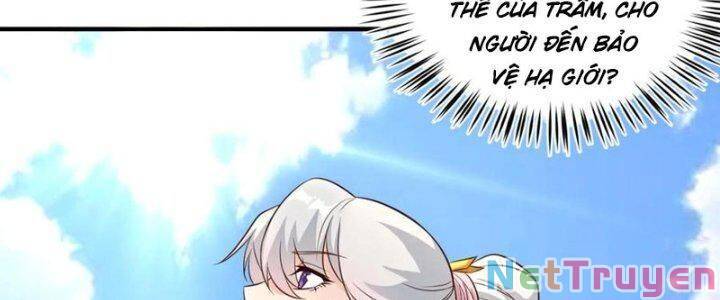Vợ tôi và tôi thống trị Tam giới: Chapter 73