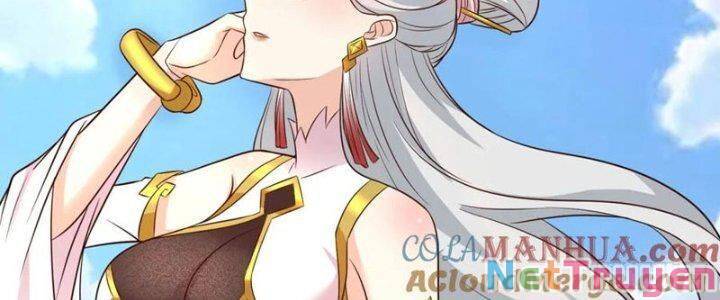 Vợ tôi và tôi thống trị Tam giới: Chapter 73