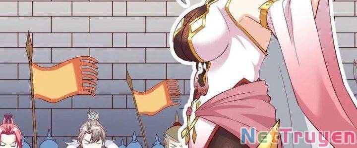 Vợ tôi và tôi thống trị Tam giới: Chapter 73