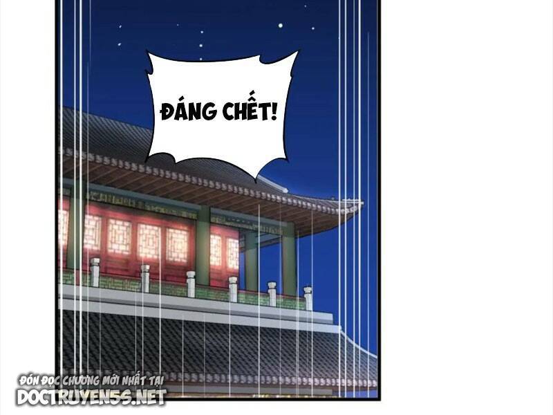 Vợ tôi và tôi thống trị Tam giới: Chapter 74