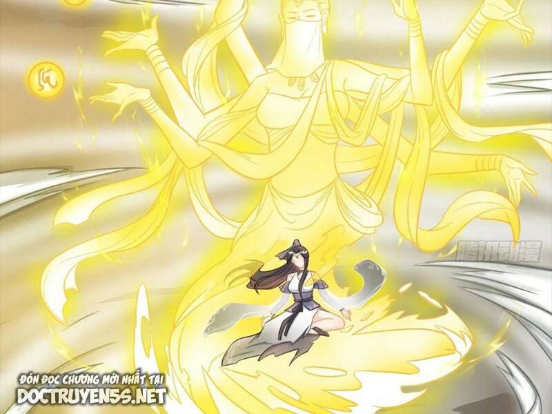 Vợ tôi và tôi thống trị Tam giới: Chapter 74