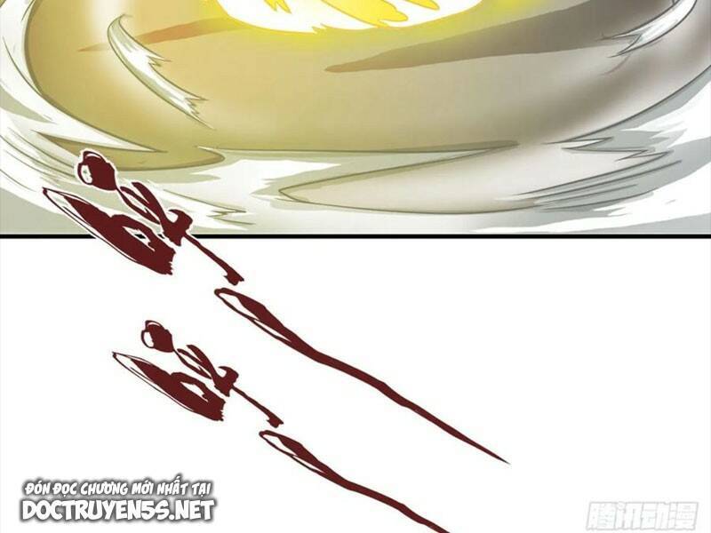 Vợ tôi và tôi thống trị Tam giới: Chapter 74