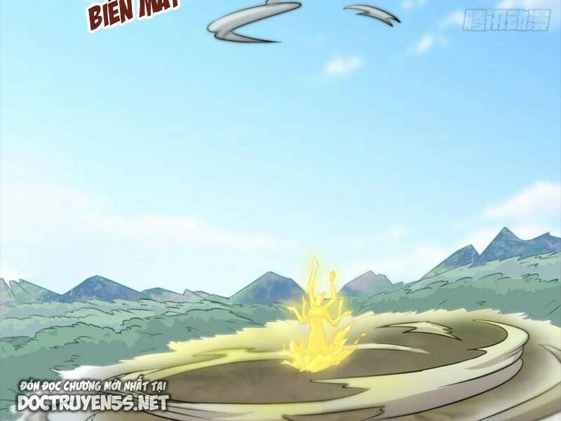 Vợ tôi và tôi thống trị Tam giới: Chapter 74