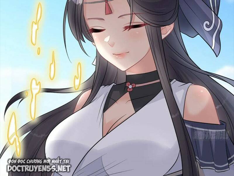 Vợ tôi và tôi thống trị Tam giới: Chapter 74
