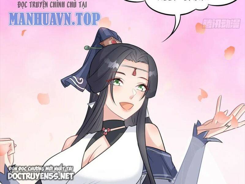 Vợ tôi và tôi thống trị Tam giới: Chapter 74