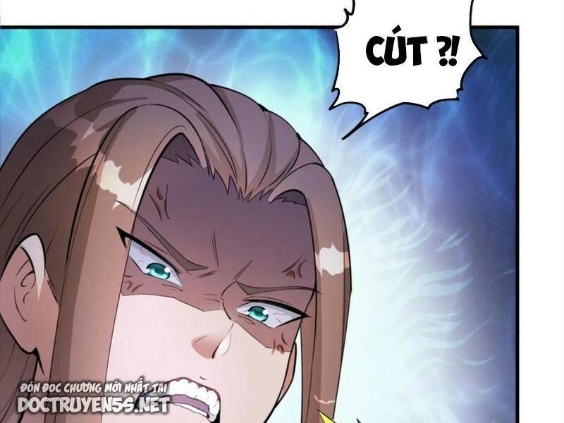 Vợ tôi và tôi thống trị Tam giới: Chapter 74
