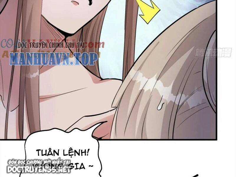 Vợ tôi và tôi thống trị Tam giới: Chapter 74