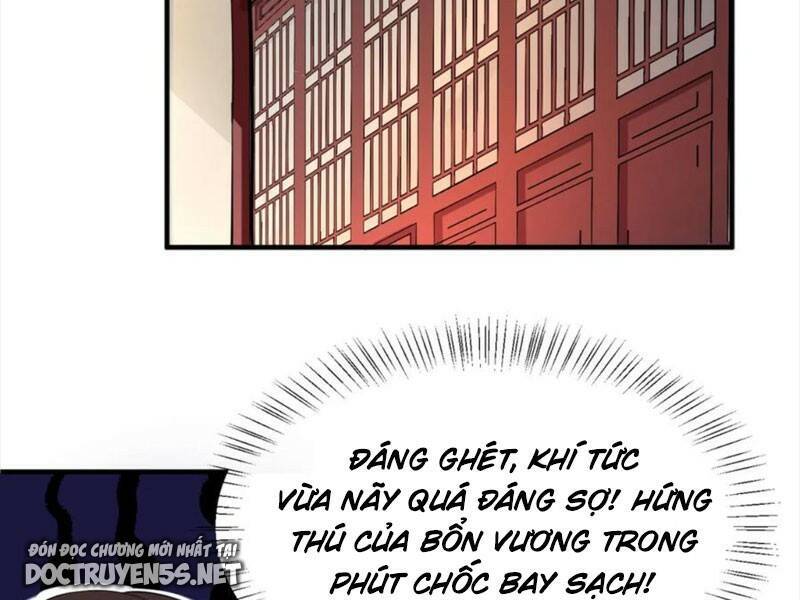 Vợ tôi và tôi thống trị Tam giới: Chapter 74