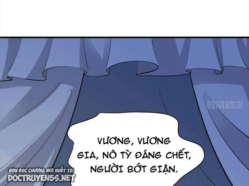 Vợ tôi và tôi thống trị Tam giới: Chapter 74