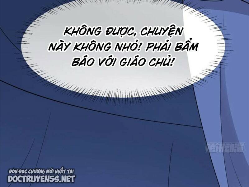 Vợ tôi và tôi thống trị Tam giới: Chapter 74
