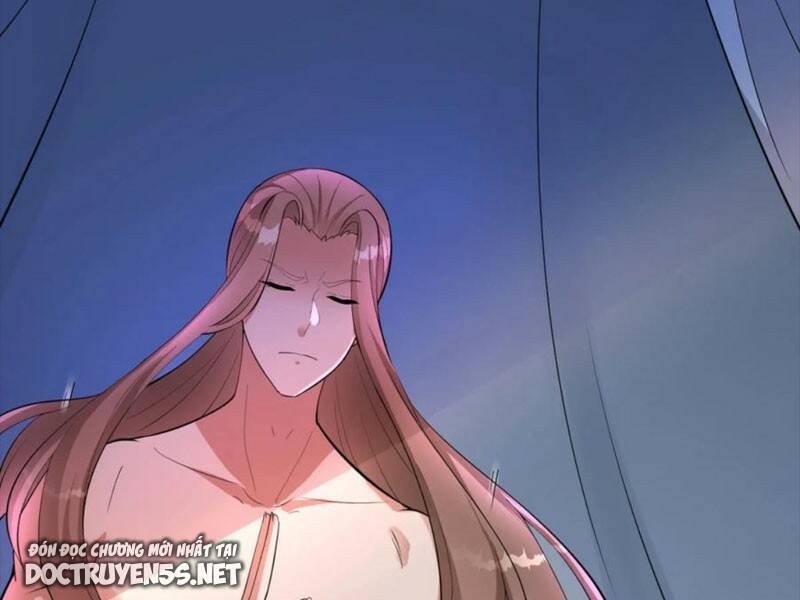 Vợ tôi và tôi thống trị Tam giới: Chapter 74