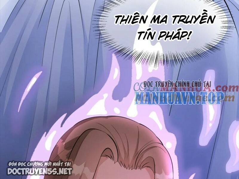 Vợ tôi và tôi thống trị Tam giới: Chapter 74