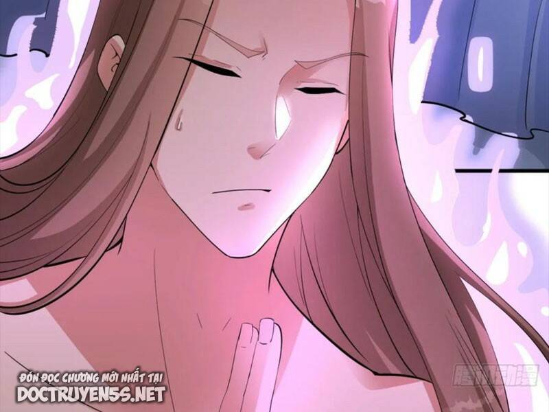 Vợ tôi và tôi thống trị Tam giới: Chapter 74