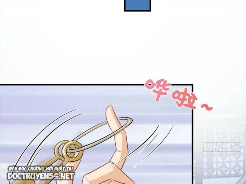 Vợ tôi và tôi thống trị Tam giới: Chapter 74