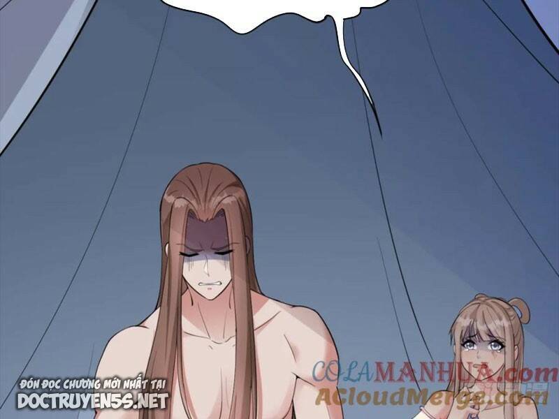 Vợ tôi và tôi thống trị Tam giới: Chapter 74