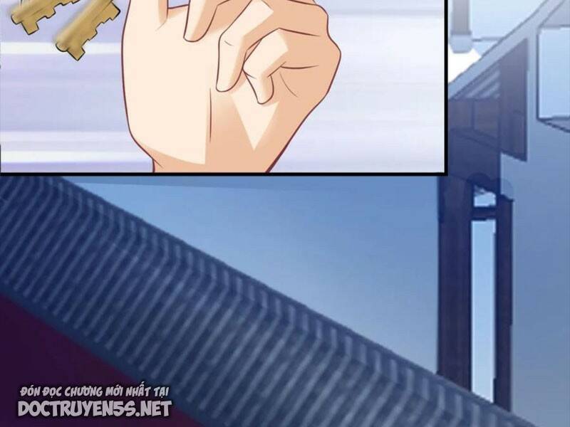 Vợ tôi và tôi thống trị Tam giới: Chapter 74