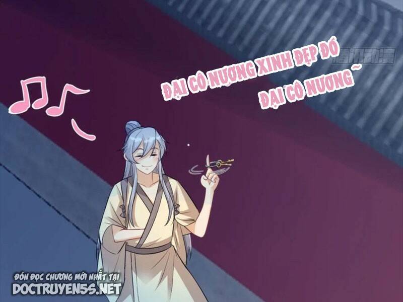 Vợ tôi và tôi thống trị Tam giới: Chapter 74