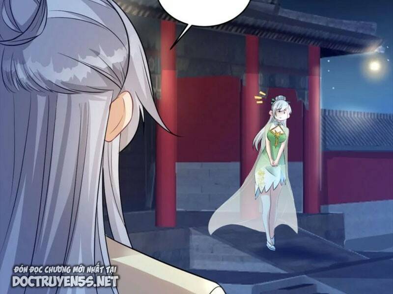 Vợ tôi và tôi thống trị Tam giới: Chapter 74