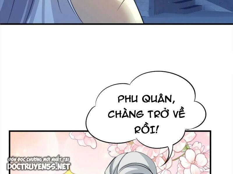 Vợ tôi và tôi thống trị Tam giới: Chapter 74