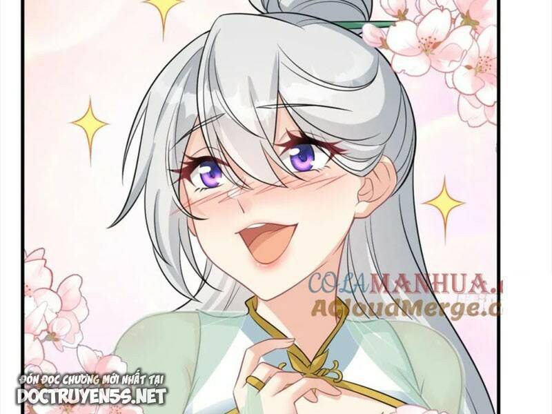 Vợ tôi và tôi thống trị Tam giới: Chapter 74