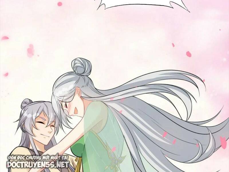 Vợ tôi và tôi thống trị Tam giới: Chapter 74