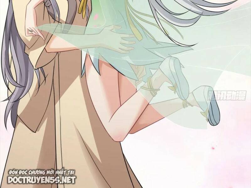 Vợ tôi và tôi thống trị Tam giới: Chapter 74