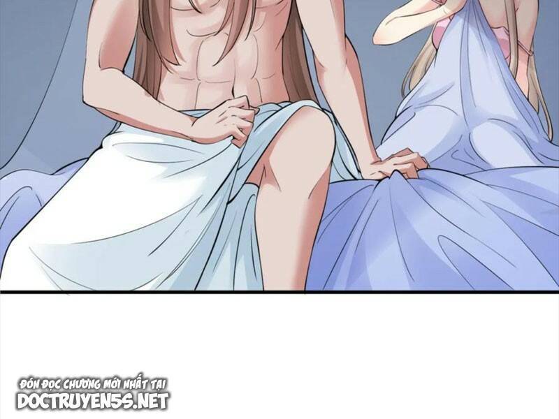 Vợ tôi và tôi thống trị Tam giới: Chapter 74