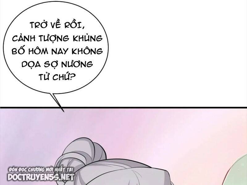 Vợ tôi và tôi thống trị Tam giới: Chapter 74