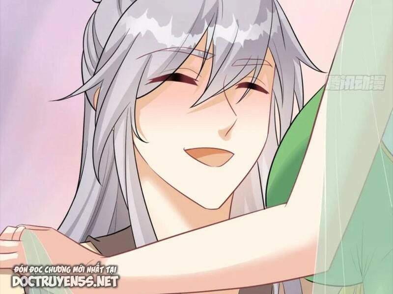 Vợ tôi và tôi thống trị Tam giới: Chapter 74
