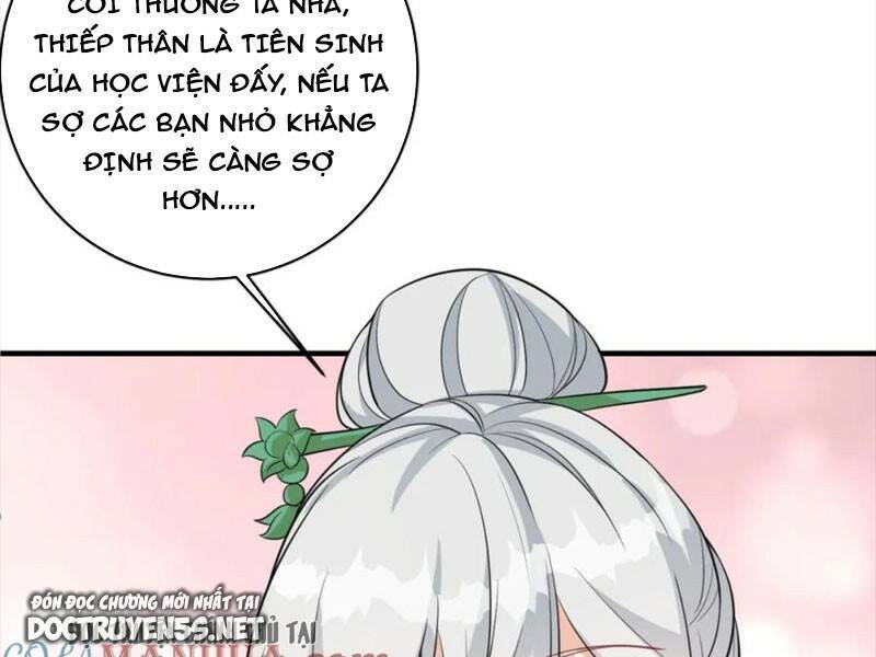 Vợ tôi và tôi thống trị Tam giới: Chapter 74