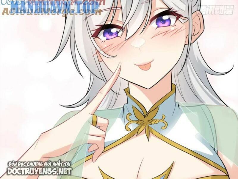 Vợ tôi và tôi thống trị Tam giới: Chapter 74