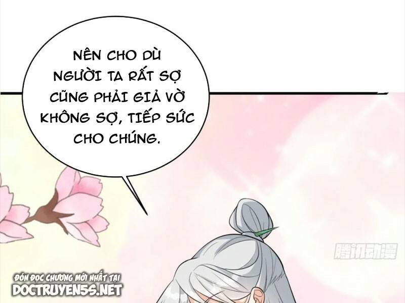 Vợ tôi và tôi thống trị Tam giới: Chapter 74