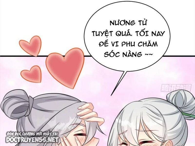 Vợ tôi và tôi thống trị Tam giới: Chapter 74