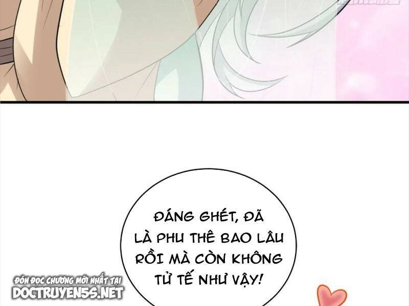 Vợ tôi và tôi thống trị Tam giới: Chapter 74