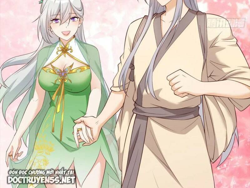 Vợ tôi và tôi thống trị Tam giới: Chapter 74