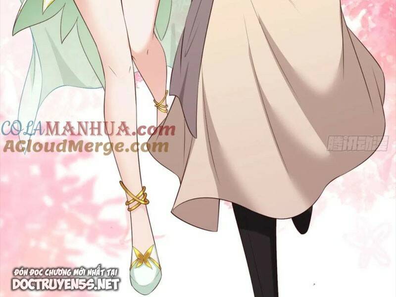 Vợ tôi và tôi thống trị Tam giới: Chapter 74
