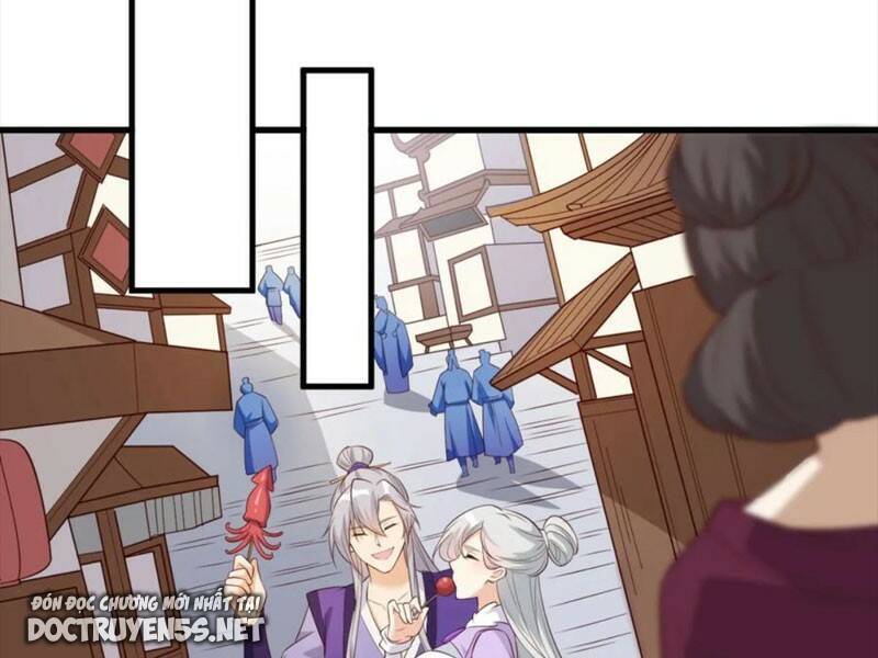 Vợ tôi và tôi thống trị Tam giới: Chapter 74