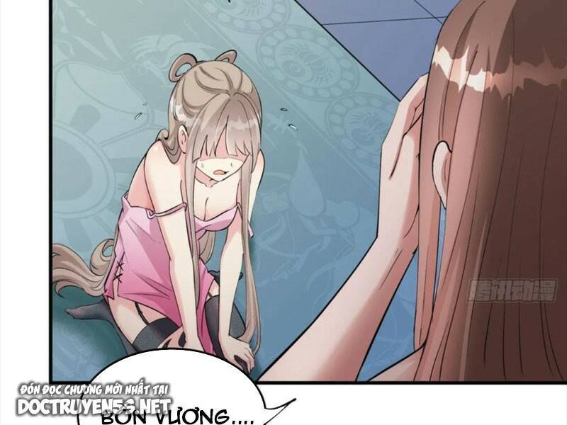 Vợ tôi và tôi thống trị Tam giới: Chapter 74