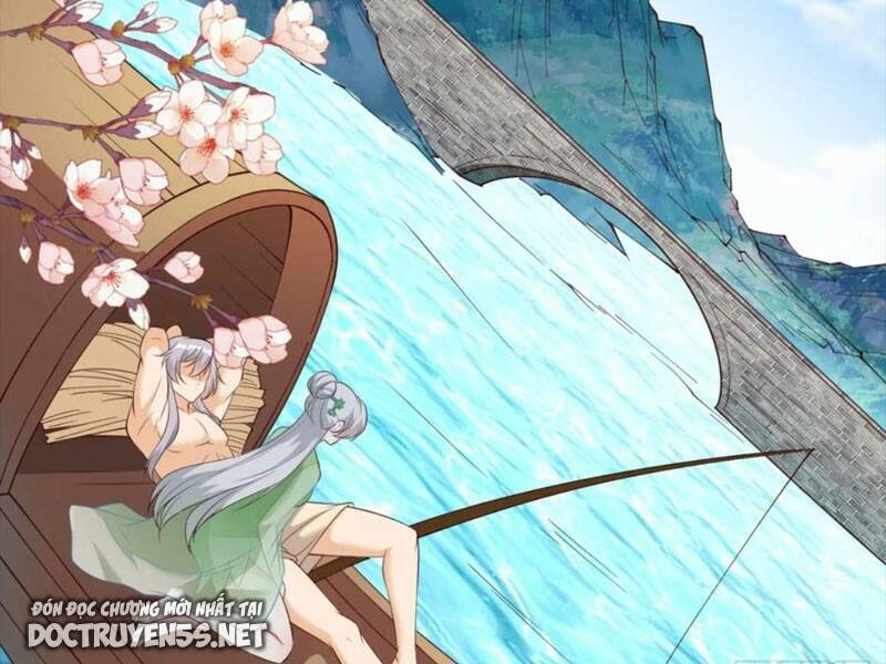 Vợ tôi và tôi thống trị Tam giới: Chapter 74
