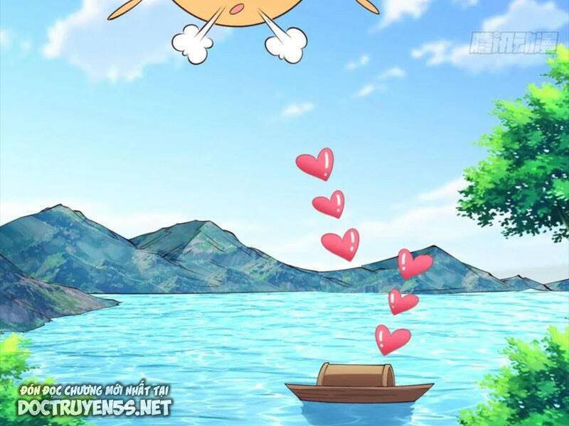 Vợ tôi và tôi thống trị Tam giới: Chapter 74