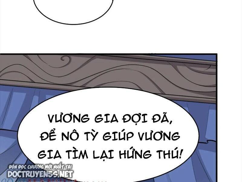 Vợ tôi và tôi thống trị Tam giới: Chapter 74
