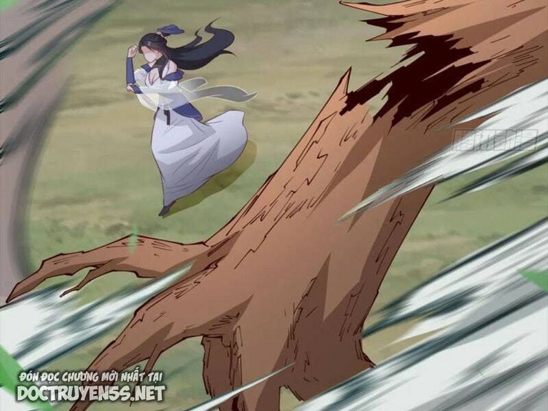 Vợ tôi và tôi thống trị Tam giới: Chapter 74