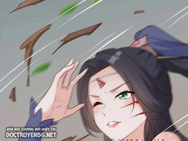 Vợ tôi và tôi thống trị Tam giới: Chapter 74